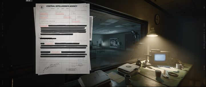 At the beginning of the game you can define your character. - Call of Duty Cold War: Historical realities - Basics - Call of Duty Cold War - a game guide