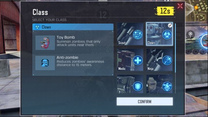 You start the whole match in a random part of the map - How does battle royale mode actually work in Call of Duty Mobile? - FAQ - Call of Duty Mobile Guide