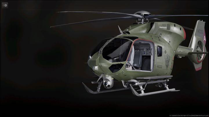 Up to 5 players can ride this helicopter at the same time - Warzone 2: Vehicles - Basics - Warzone 2 Guide