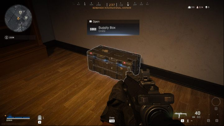 In Call of Duty Warzone, you start every game with just a single handgun - Warzone: Starting tips - Basics - Warzone Guide