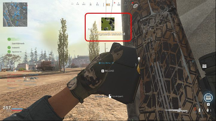 Once you know all objectives you need to achieve while using a particular weapon, it will be much easier to complete them and thus speed up the process of unlocking the gold weapon in Warzone - Warzone: Gold Guns and Weapons - camos, how to unlock? - Appendix - Warzone Guide