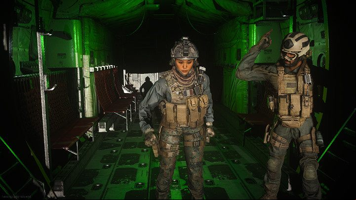 Along with the launch of solo mode in Call of Duty Warzone, there were also a lot of questions, such as whether the gameplay takes place on the same map, whether vehicles are available and whether you can use pre-prepared loadouts - Warzone: Solos - how to win, best equipment - Basics - Warzone Guide