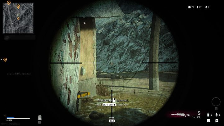 When playing solo in Call of Duty Warzone, it is worth following a few rules that will greatly increase your chance of winning on your own - Warzone: Solos - how to win, best equipment - Basics - Warzone Guide