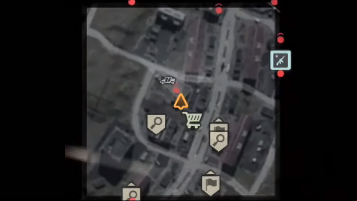 Thats where UAV and Heartbeat Sensor come into play - Warzone: Solos - how to win, best equipment - Basics - Warzone Guide