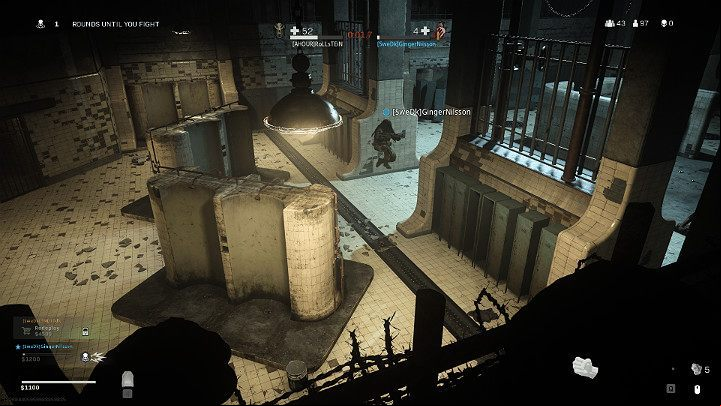 If one of your allies went to the Gulag with you, you can help each other a little in achieving victory - Warzone: Teamwork - Basics - Warzone Guide