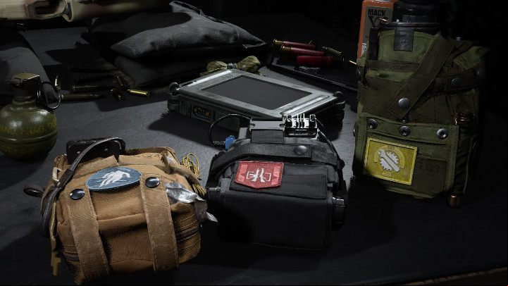 We have selected perks that offer very high mobility and increase combat capabilities of your character - Warzone: Universal loadout - weapons, tactical gear, perks - Warzone: Best loadouts - Warzone Guide