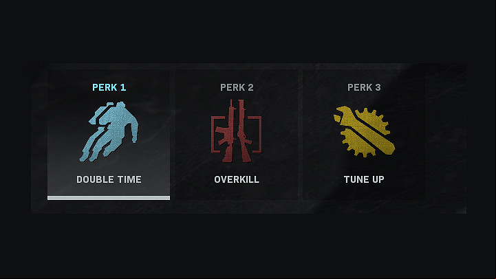1 - Warzone: Universal loadout - weapons, tactical gear, perks - Warzone: Best loadouts - Warzone Guide
