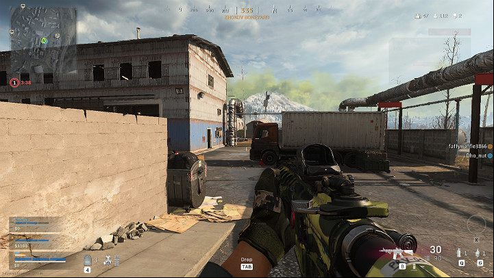 The M4A1 is an extremely well-balanced weapon that deals very high damage and is easy to use - Warzone: Weapons - S Tier, list - Warzone: Weapon Ranking - Warzone Guide