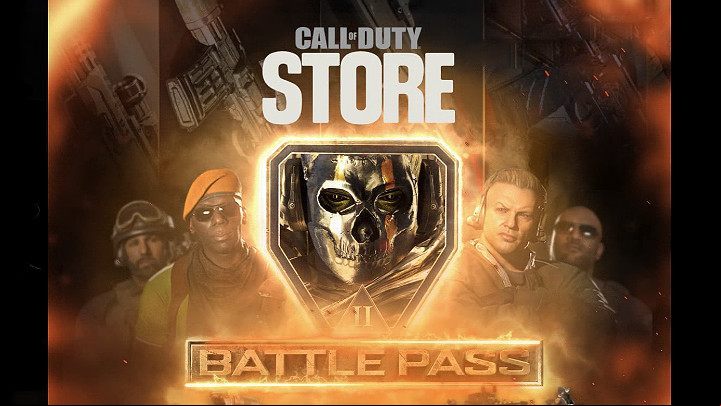 You can make purchases at the Call of Duty Warzone store with the in-game currency - COD Points, and in some cases, with real money - Warzone: Store - COD Points, battle , free gift pack - Basics - Warzone Guide