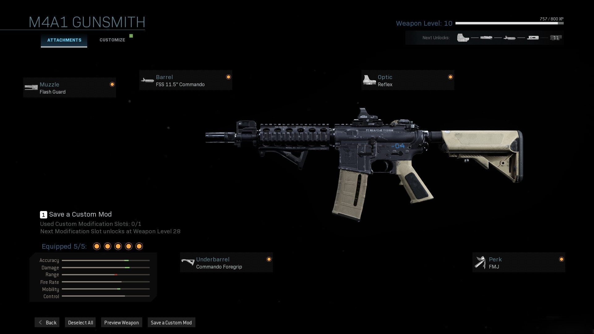 To unlock all the items available in Call of Duty Warzone, you will need a lot of experience points - Warzone: Level up - how to quickly earn experience? - Basics - Warzone Guide