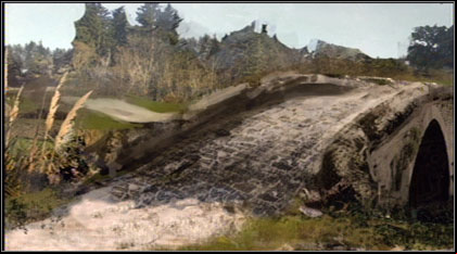 1 - Chapter IX: Laison River - Game Guide - Call of Duty 3 Game Guide