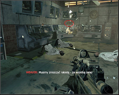 Go to the other side of the room fast - Executive Order | Intel - Intel location - Call of Duty: Black Ops Game Guide & Walkthrough