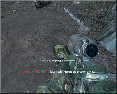 Check the path leading to another area of the mission and you will find the secret - Crash Site | Intel - Intel location - Call of Duty: Black Ops Game Guide & Walkthrough