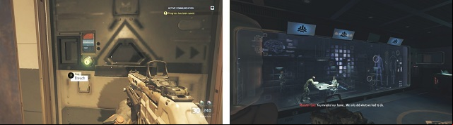3/56 - 1. Black Ops - Collectibles - Call of Duty: Black Ops III - Game Guide and Walkthrough