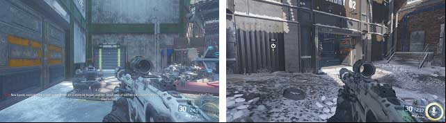 6/56 - 2. New World - Collectibles - Call of Duty: Black Ops III - Game Guide and Walkthrough