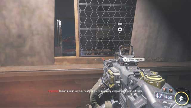 11/56 - 3. In Darkness - Collectibles - Call of Duty: Black Ops III - Game Guide and Walkthrough