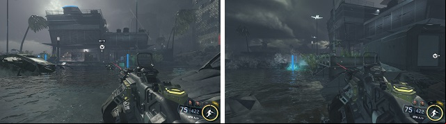 12/56 - 3. In Darkness - Collectibles - Call of Duty: Black Ops III - Game Guide and Walkthrough