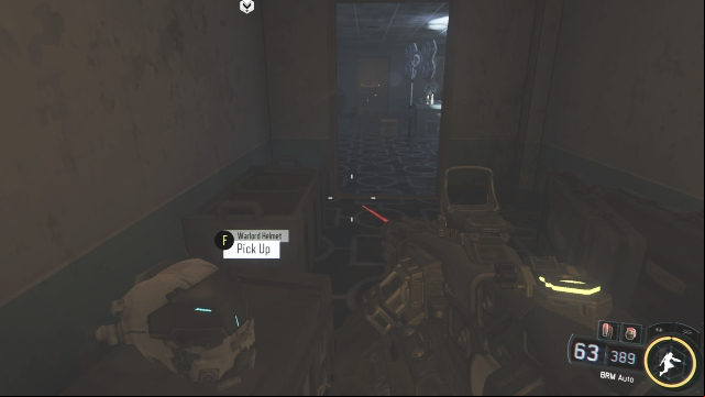 14/56 - 3. In Darkness - Collectibles - Call of Duty: Black Ops III - Game Guide and Walkthrough