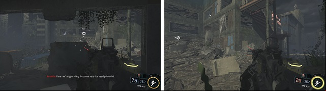 15/56 - 3. In Darkness - Collectibles - Call of Duty: Black Ops III - Game Guide and Walkthrough