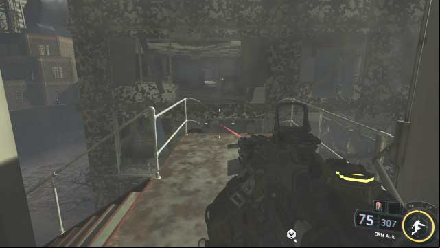 15/56 - 3. In Darkness - Collectibles - Call of Duty: Black Ops III - Game Guide and Walkthrough