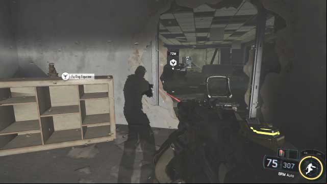 15/56 - 3. In Darkness - Collectibles - Call of Duty: Black Ops III - Game Guide and Walkthrough