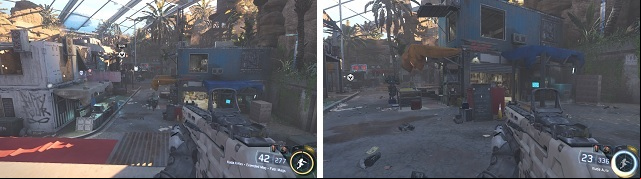 17/56 - 4. Provocation - Collectibles - Call of Duty: Black Ops III - Game Guide and Walkthrough