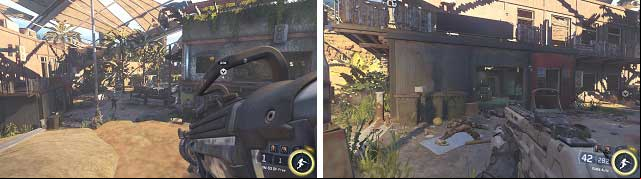 19/56 - 4. Provocation - Collectibles - Call of Duty: Black Ops III - Game Guide and Walkthrough