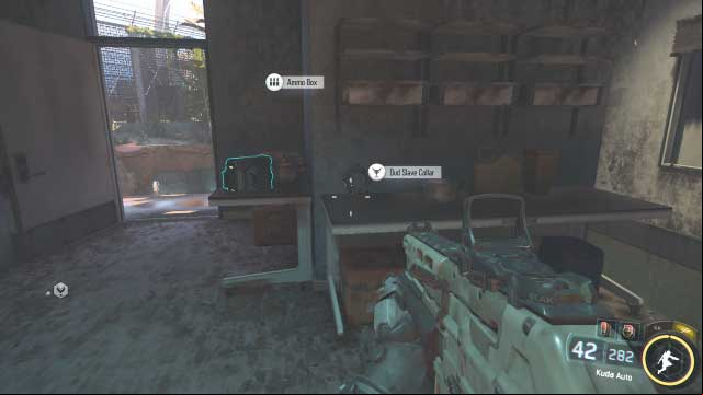 19/56 - 4. Provocation - Collectibles - Call of Duty: Black Ops III - Game Guide and Walkthrough