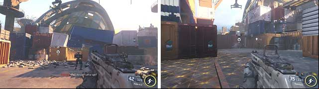 20/56 - 4. Provocation - Collectibles - Call of Duty: Black Ops III - Game Guide and Walkthrough