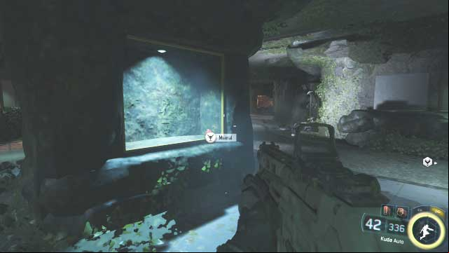 21/56 - 4. Provocation - Collectibles - Call of Duty: Black Ops III - Game Guide and Walkthrough