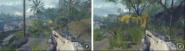 23/56 - 5. Hypocenter - Collectibles - Call of Duty: Black Ops III - Game Guide and Walkthrough