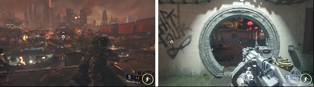 30/56 - 6. Vengeance - Collectibles - Call of Duty: Black Ops III - Game Guide and Walkthrough