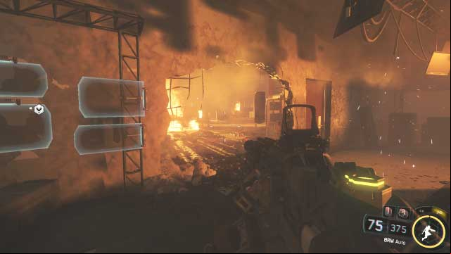 32/56 - 6. Vengeance - Collectibles - Call of Duty: Black Ops III - Game Guide and Walkthrough