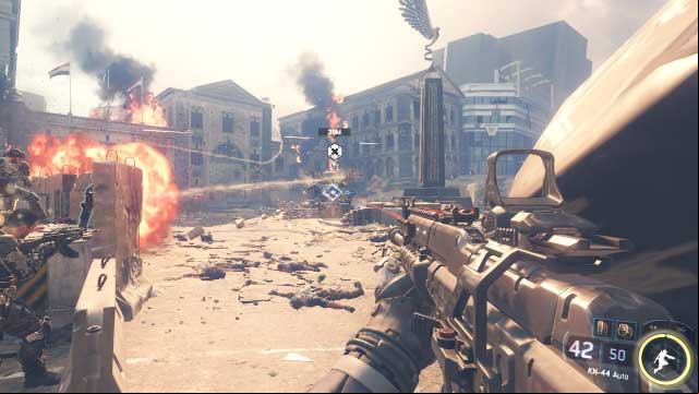 38/56 - 7. Rise and Fall - Collectibles - Call of Duty: Black Ops III - Game Guide and Walkthrough