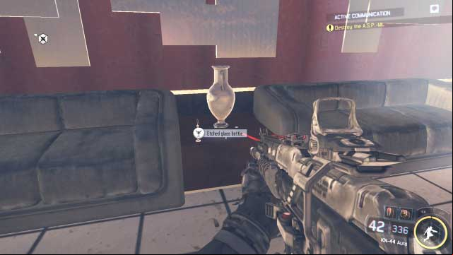 38/56 - 7. Rise and Fall - Collectibles - Call of Duty: Black Ops III - Game Guide and Walkthrough