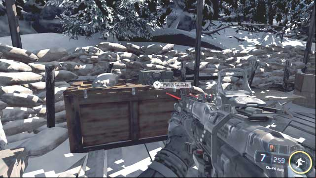 40/56 - 8. Demon Within - Collectibles - Call of Duty: Black Ops III - Game Guide and Walkthrough
