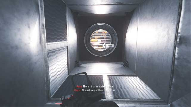 48/56 - 10. Lotus Towers - Collectibles - Call of Duty: Black Ops III - Game Guide and Walkthrough