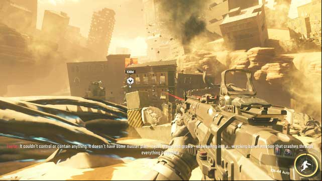 55/56 - 11. Life - Collectibles - Call of Duty: Black Ops III - Game Guide and Walkthrough