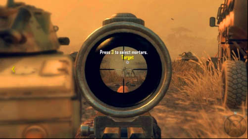 2 - Mission 01: PYRRHIC VICTORY | Missions: Walkthrough - Missions: Walkthrough - Call of Duty: Black Ops II Game Guide & Walkthrough