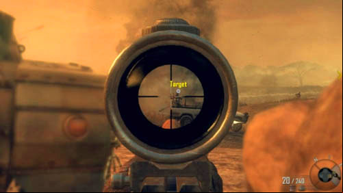 3 - Mission 01: PYRRHIC VICTORY | Missions: Walkthrough - Missions: Walkthrough - Call of Duty: Black Ops II Game Guide & Walkthrough