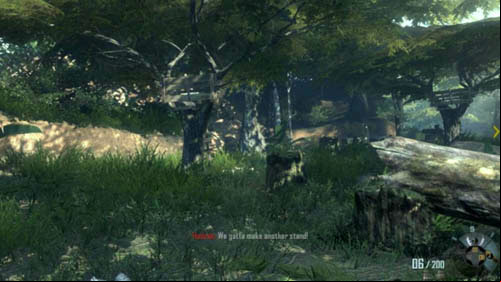 4 - Mission 01: PYRRHIC VICTORY | Missions: Walkthrough - Missions: Walkthrough - Call of Duty: Black Ops II Game Guide & Walkthrough