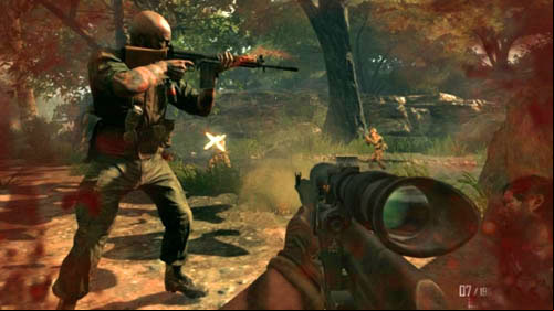 5 - Mission 01: PYRRHIC VICTORY | Missions: Walkthrough - Missions: Walkthrough - Call of Duty: Black Ops II Game Guide & Walkthrough