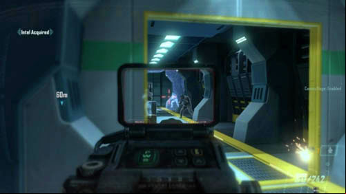 3 - Mission 02: CELERIUM | Missions: Walkthrough - Missions: Walkthrough - Call of Duty: Black Ops II Game Guide & Walkthrough