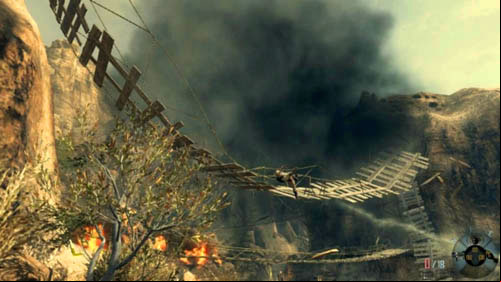 5 - Mission 03: OLD WOUNDS | Missions: Walkthrough - Missions: Walkthrough - Call of Duty: Black Ops II Game Guide & Walkthrough