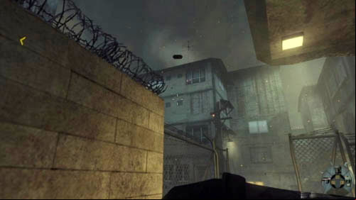 3 - Mission 07: SUFFER WITH ME | Missions: Walkthrough - Missions: Walkthrough - Call of Duty: Black Ops II Game Guide & Walkthrough