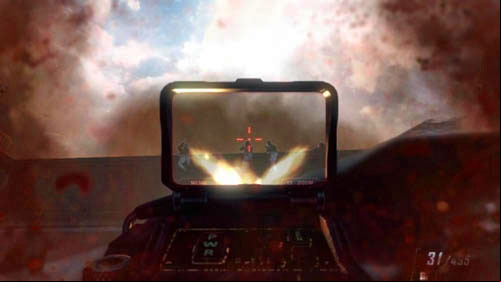 Objective: Find Menendez - Mission 09: ODYSSEUS | Missions: Walkthrough - Missions: Walkthrough - Call of Duty: Black Ops II Game Guide & Walkthrough