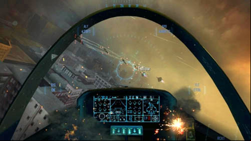 Probably the biggest problem will be the fact that is very easy to get lost here - Mission 10: CORDIS DIE | Missions: Walkthrough - Missions: Walkthrough - Call of Duty: Black Ops II Game Guide & Walkthrough