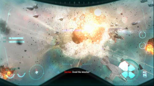 Objective: Shut down the transmission - Mission 11: JUDGMENT DAY | Missions: Walkthrough - Missions: Walkthrough - Call of Duty: Black Ops II Game Guide & Walkthrough