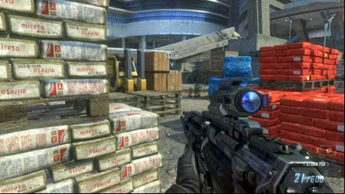 2 - Mission 11: JUDGMENT DAY | Missions: Walkthrough - Missions: Walkthrough - Call of Duty: Black Ops II Game Guide & Walkthrough