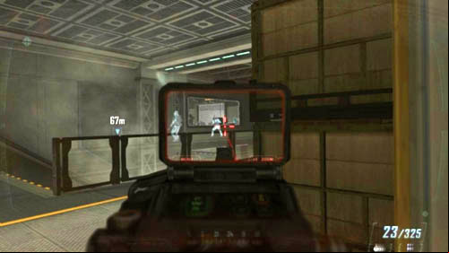 6 - Mission 11: JUDGMENT DAY | Missions: Walkthrough - Missions: Walkthrough - Call of Duty: Black Ops II Game Guide & Walkthrough